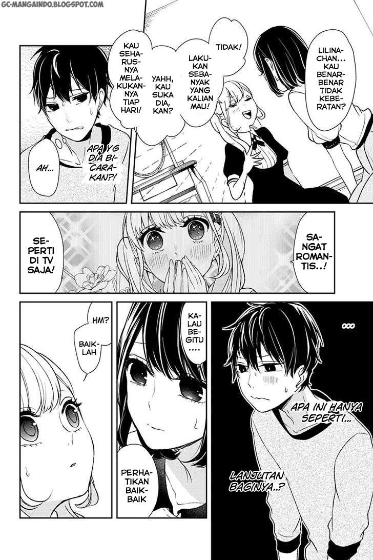 Koi To Uso chapter 13 halaman 2