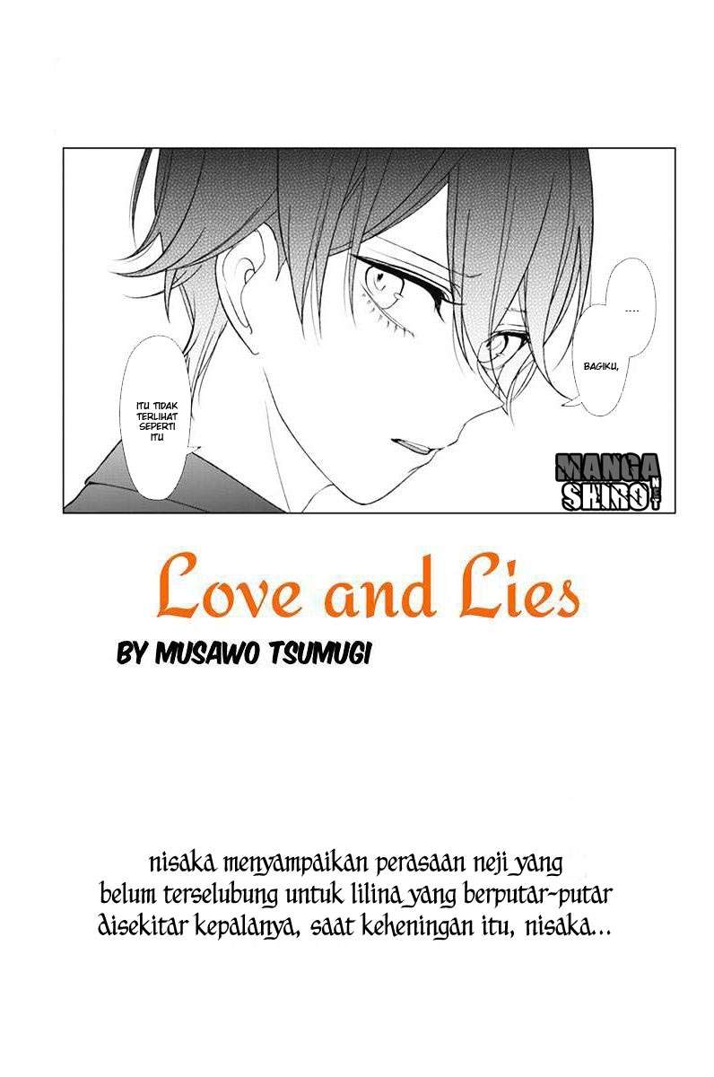 Koi To Uso chapter 136 halaman 2
