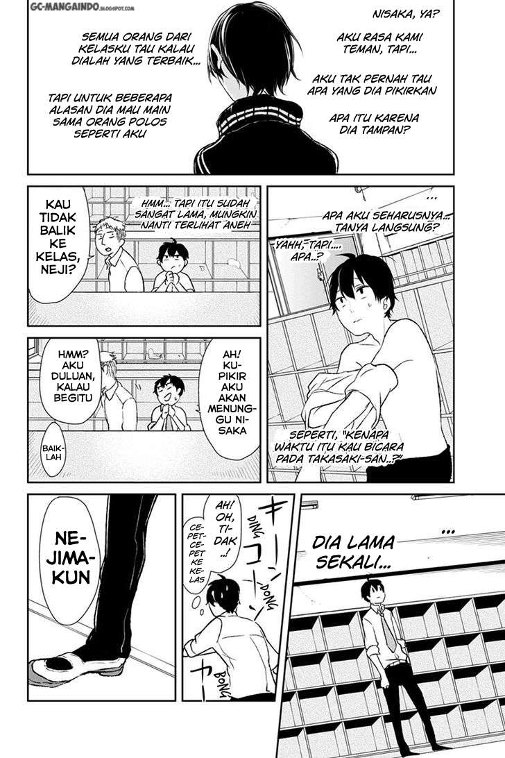 Koi To Uso Bab 14 halaman 7