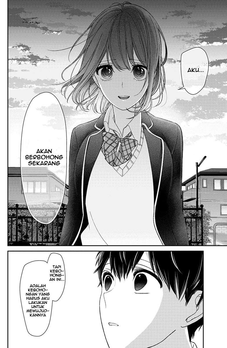 Koi To Uso Bab 147 halaman 9