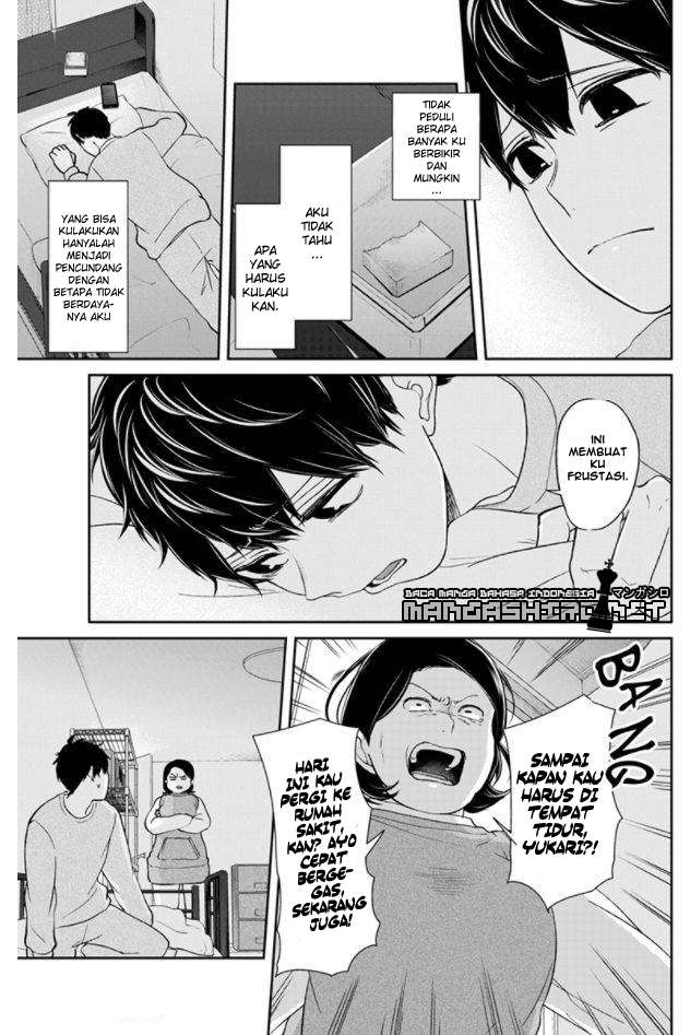 Koi To Uso Bab 149 halaman 5