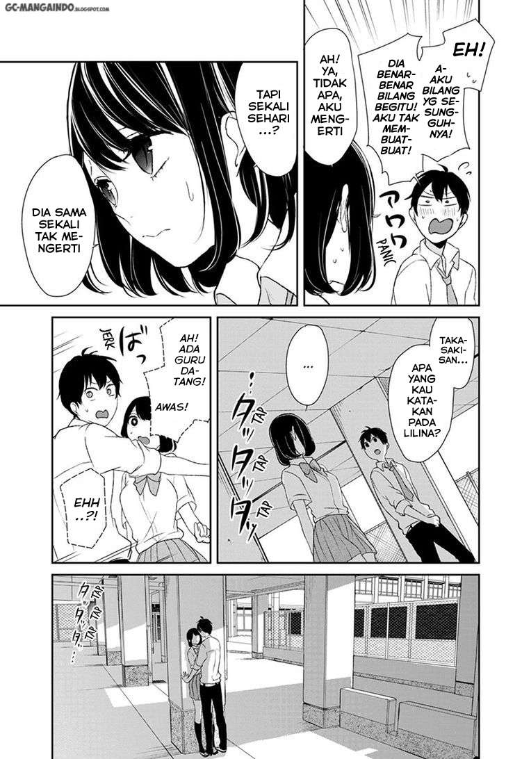Koi To Uso chapter 15 halaman 2