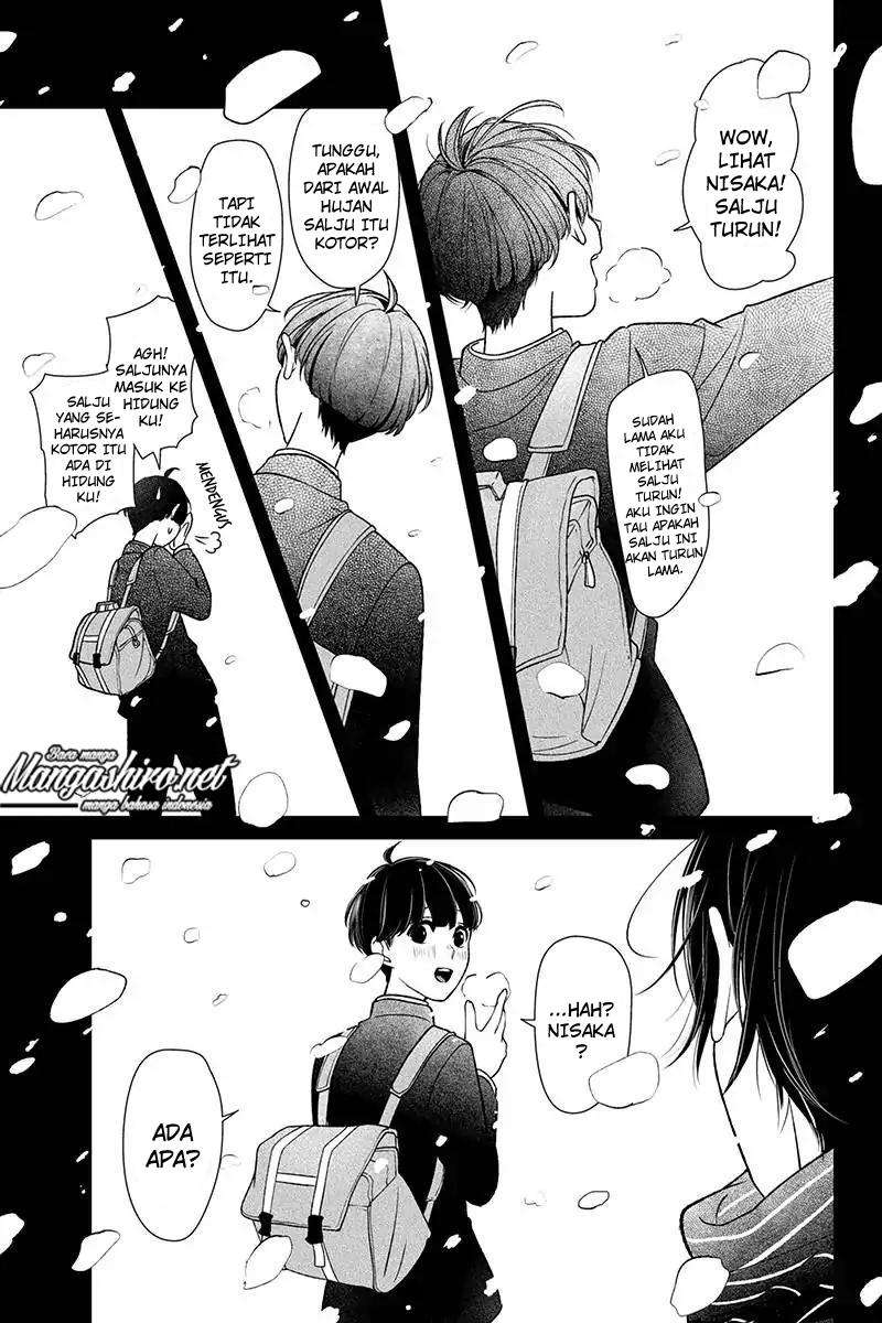 Koi To Uso Bab 174 halaman 3