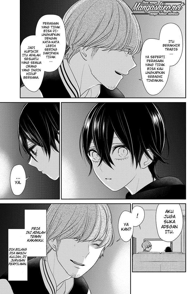Koi To Uso Bab 189 halaman 7