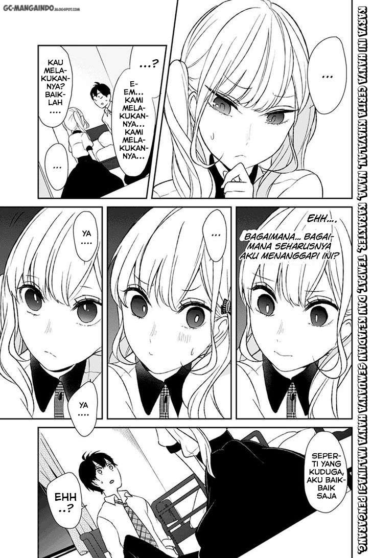 Koi To Uso chapter 19 halaman 2