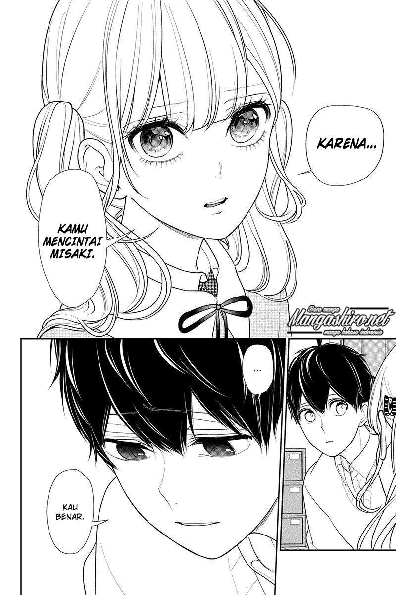 Koi To Uso Bab 199 halaman 5