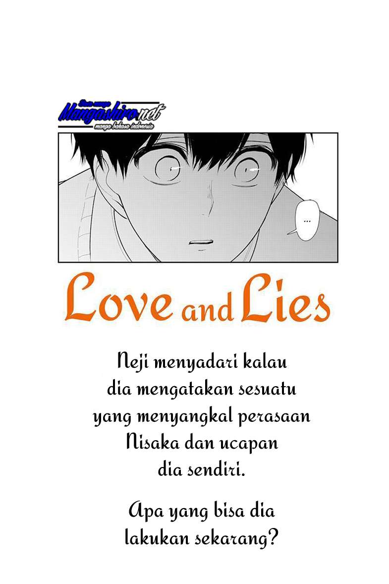 Koi To Uso chapter 200 halaman 2