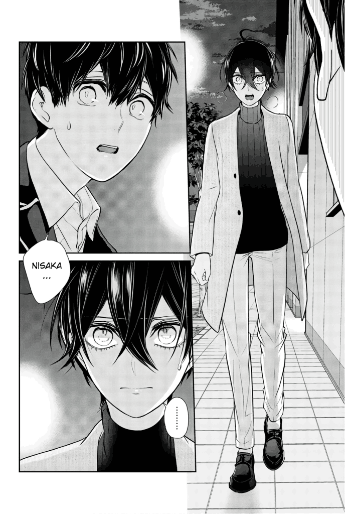 Koi To Uso Bab 210 halaman 12