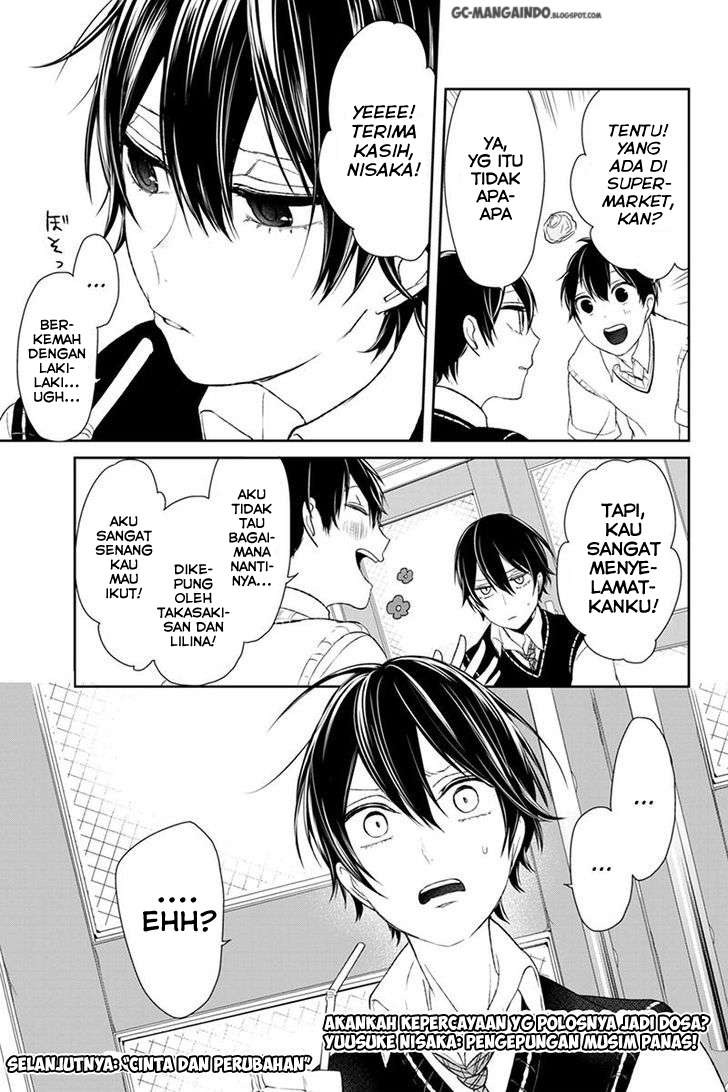 Koi To Uso Bab 25 halaman 8
