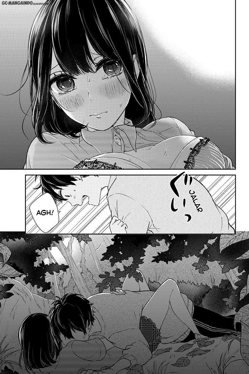 Koi To Uso Bab 35 halaman 2