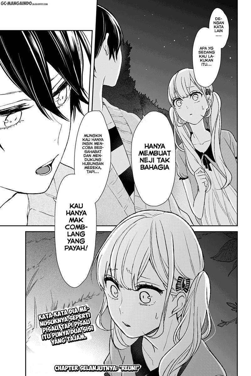 Koi To Uso Bab 35 halaman 8
