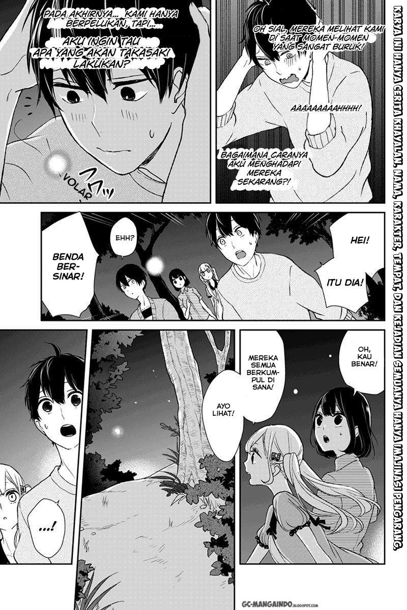 Koi To Uso chapter 37 halaman 1