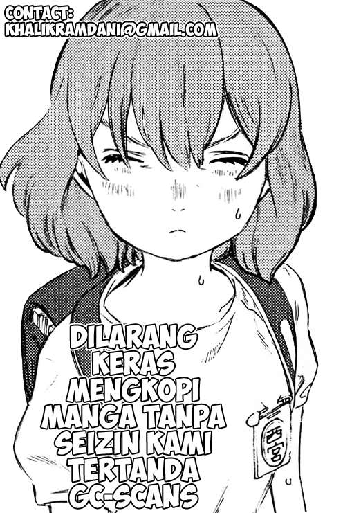 Koi To Uso chapter 39 halaman 4