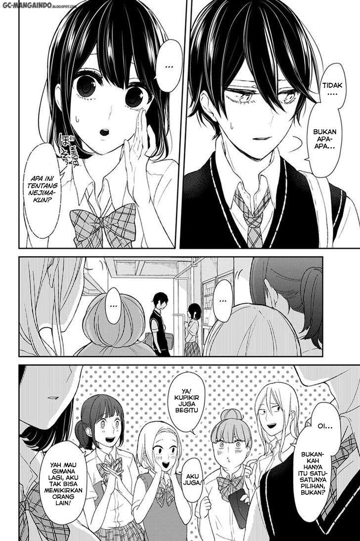 Koi To Uso Bab 44 halaman 3