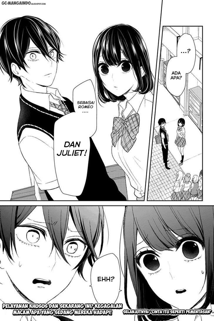 Koi To Uso Bab 44 halaman 4