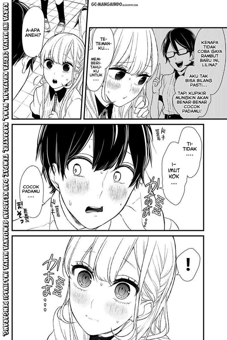 Koi To Uso Bab 46 halaman 2