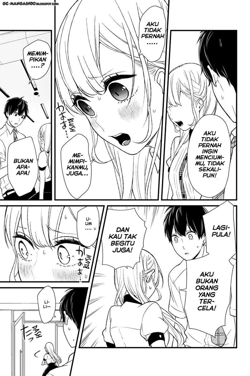 Koi To Uso chapter 47 halaman 2