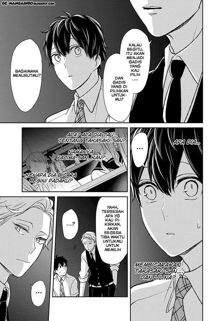 Koi To Uso Bab 52 halaman 3