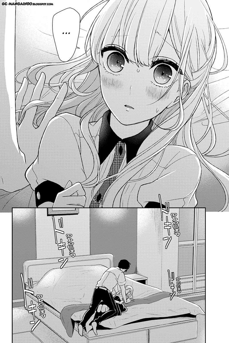 Koi To Uso Bab 54 halaman 2