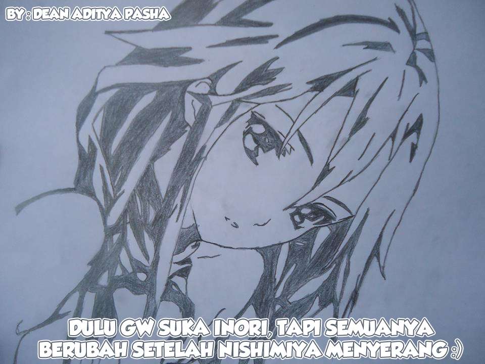 Koi To Uso Bab 54 halaman 7