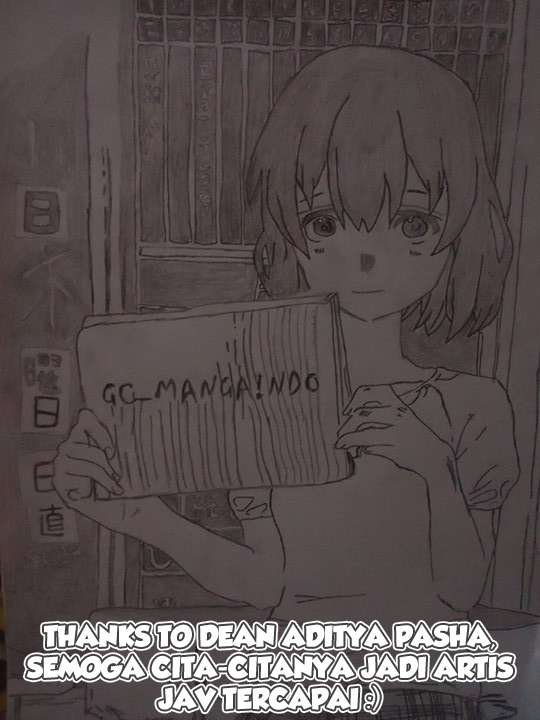 Koi To Uso chapter 55 halaman 7