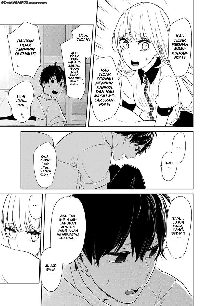 Koi To Uso Bab 56 halaman 2