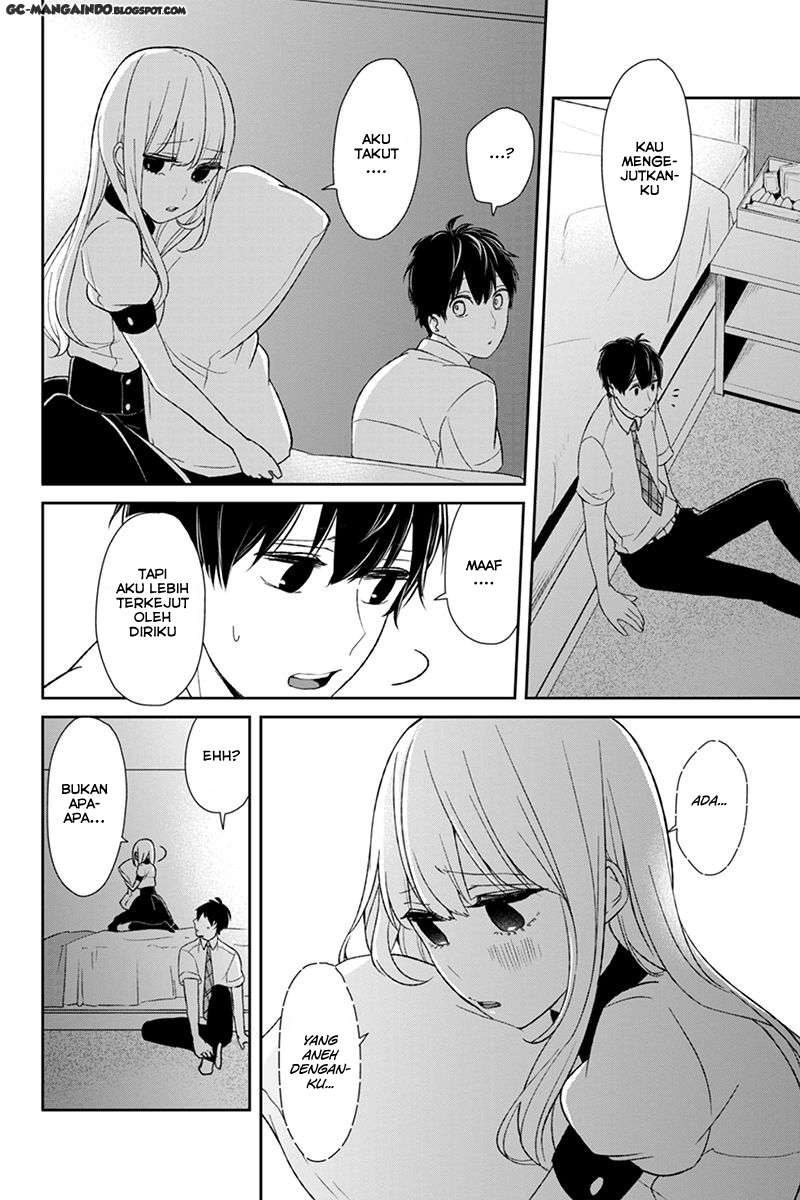 Koi To Uso Bab 56 halaman 3