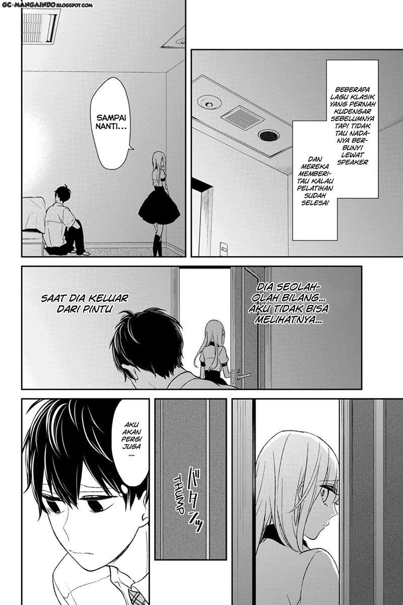 Koi To Uso Bab 56 halaman 7