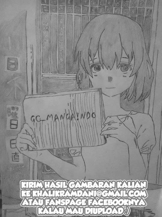 Koi To Uso chapter 57 halaman 8