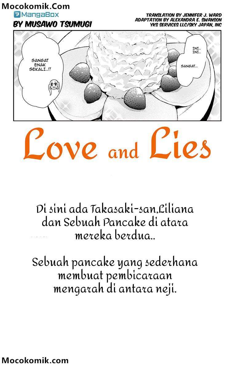 Koi To Uso chapter 62 halaman 2