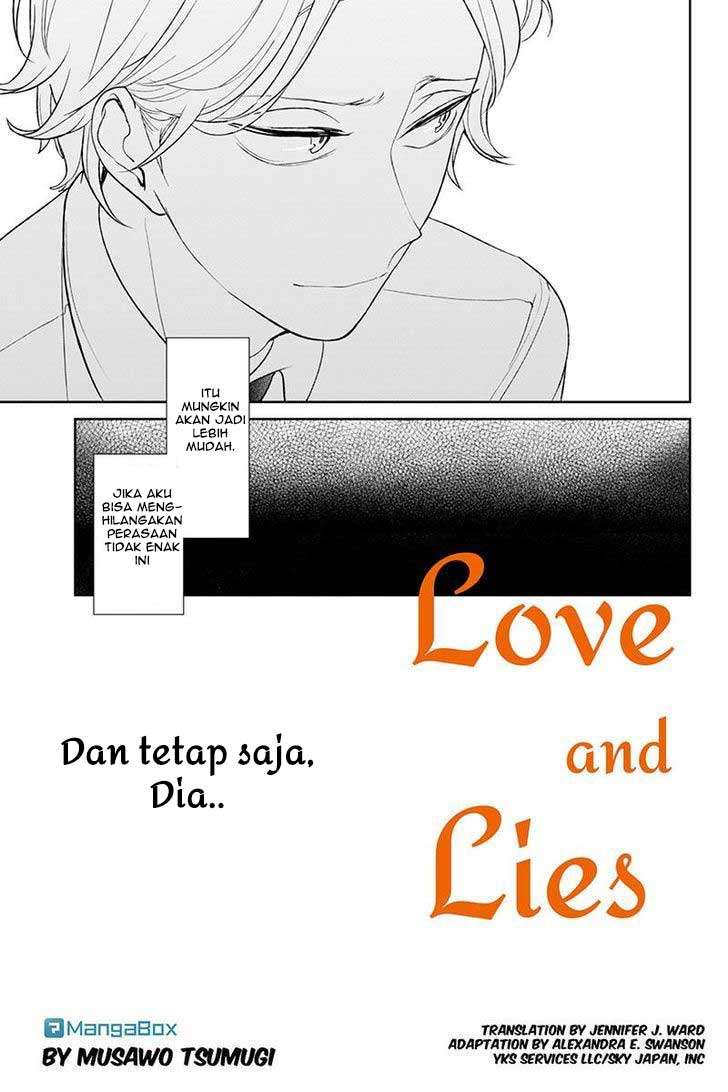 Koi To Uso chapter 65 halaman 2