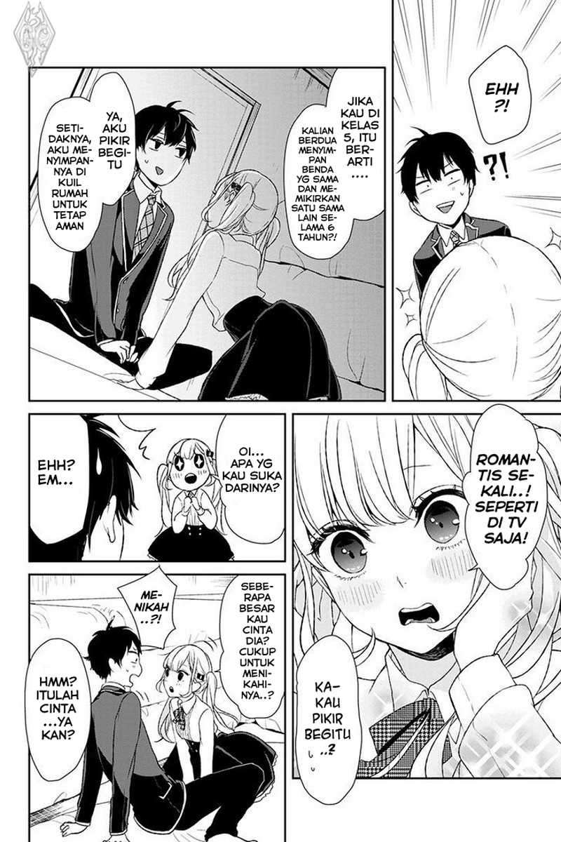 Koi To Uso chapter 7 halaman 2