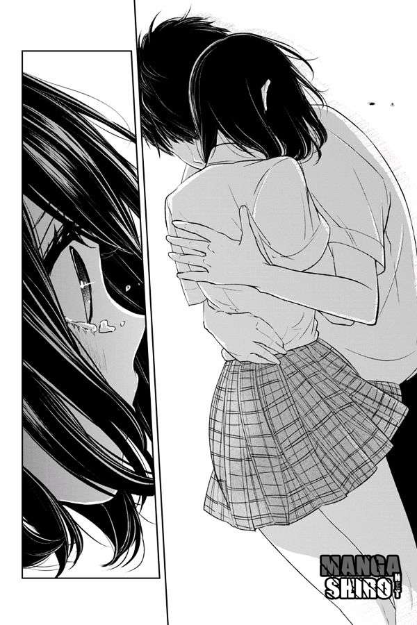 Koi To Uso chapter 76 halaman 5