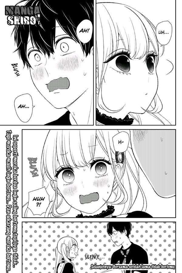 Koi To Uso chapter 79 halaman 9