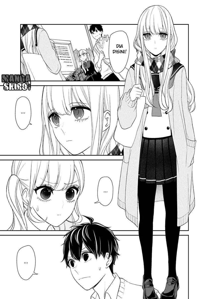 Koi To Uso chapter 96 halaman 3