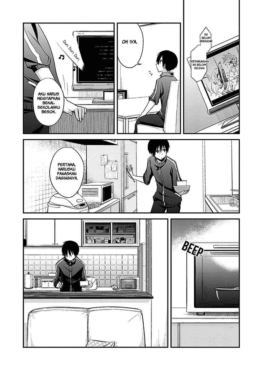Koi To Utatane Bab 02 halaman 10