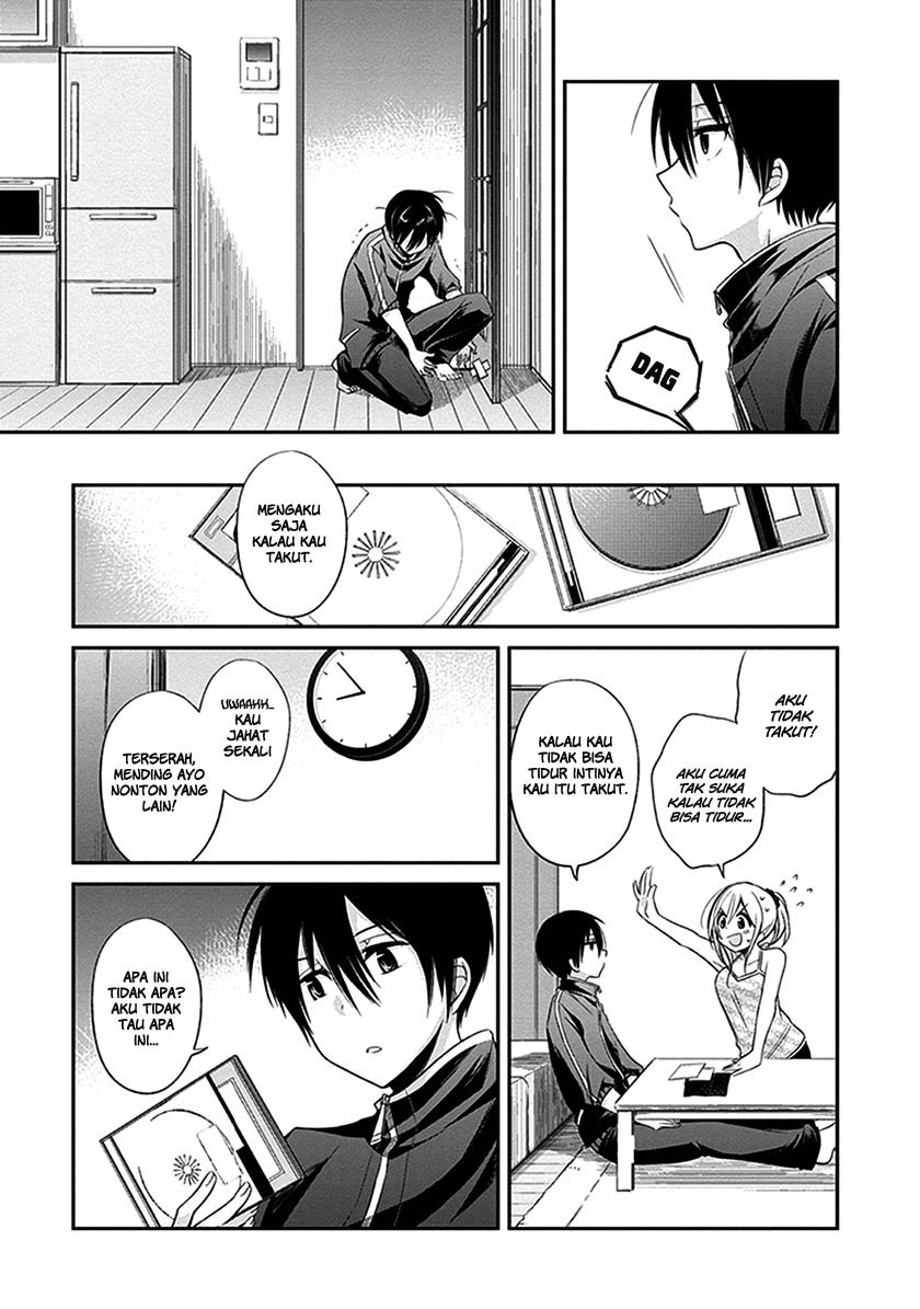 Koi To Utatane Bab 02 halaman 13