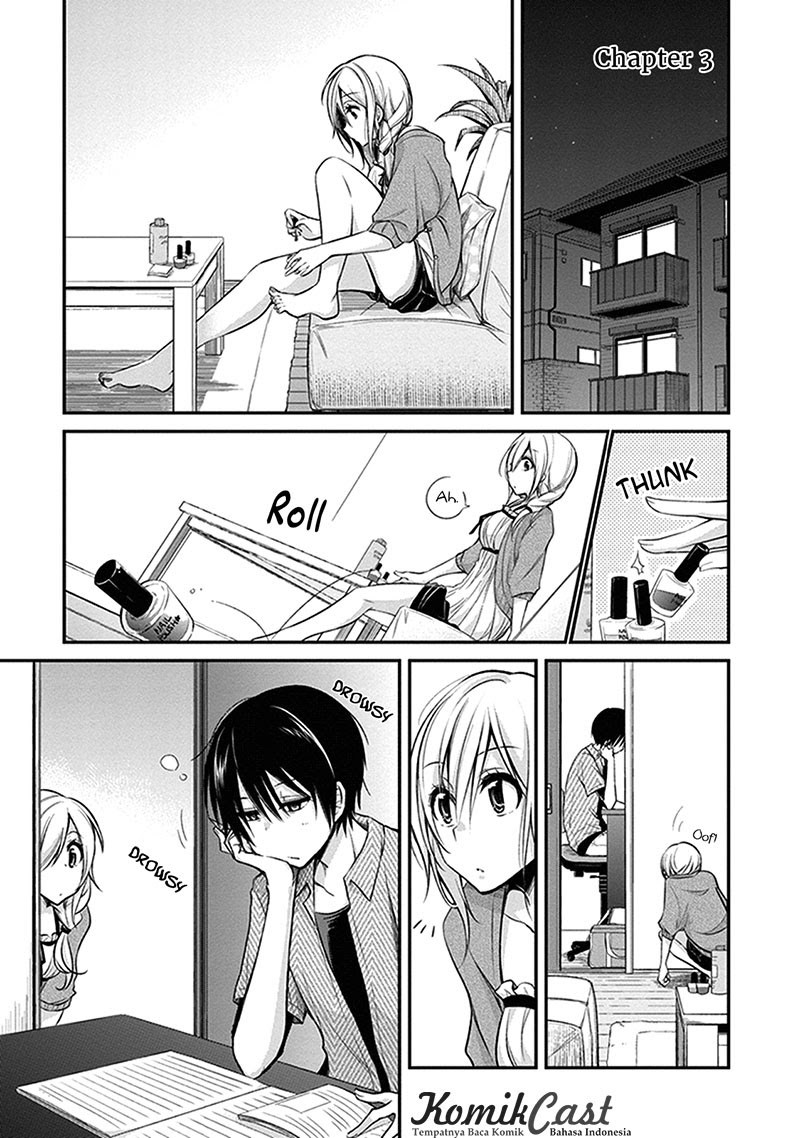 Koi To Utatane Bab 03 halaman 3