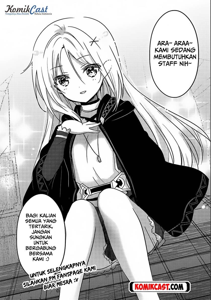 Koi To Utatane Bab 03 halaman 12