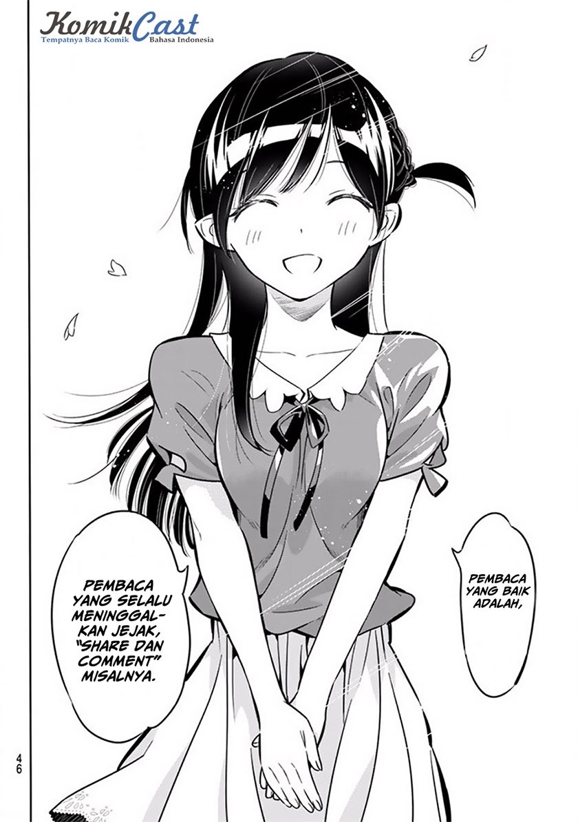 Koi To Utatane Bab 03 halaman 13