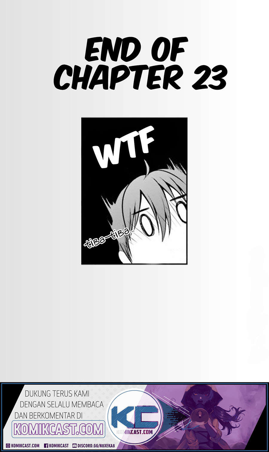 Koi To Utatane chapter 23 halaman 23