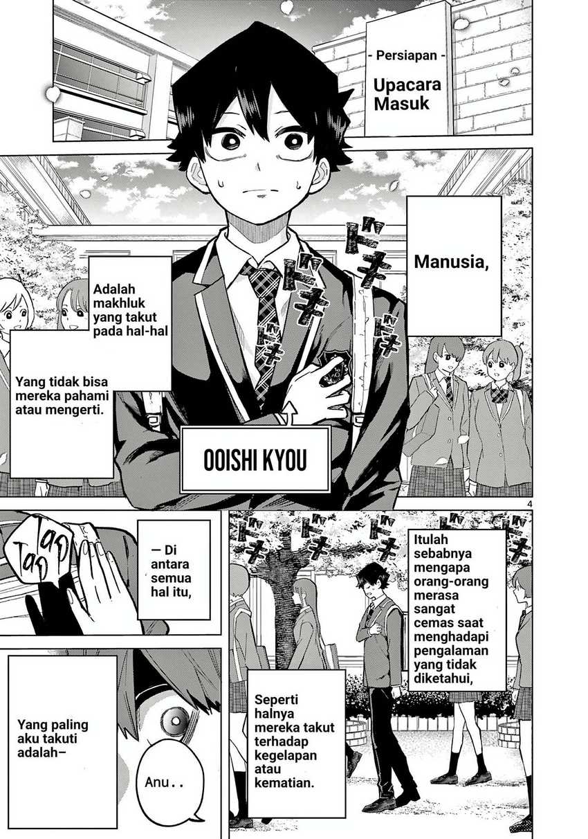 Koibami Shoujo Bab 01 halaman 4
