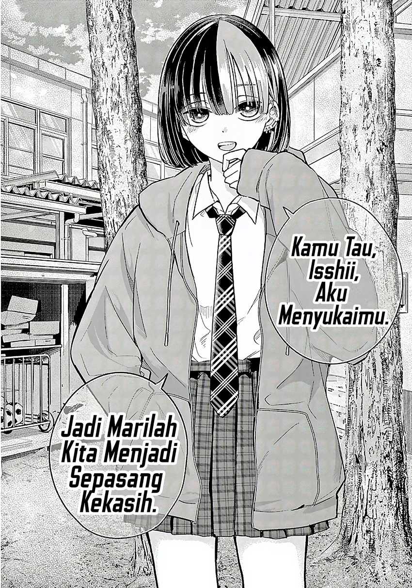 Koibami Shoujo Bab 01 halaman 23