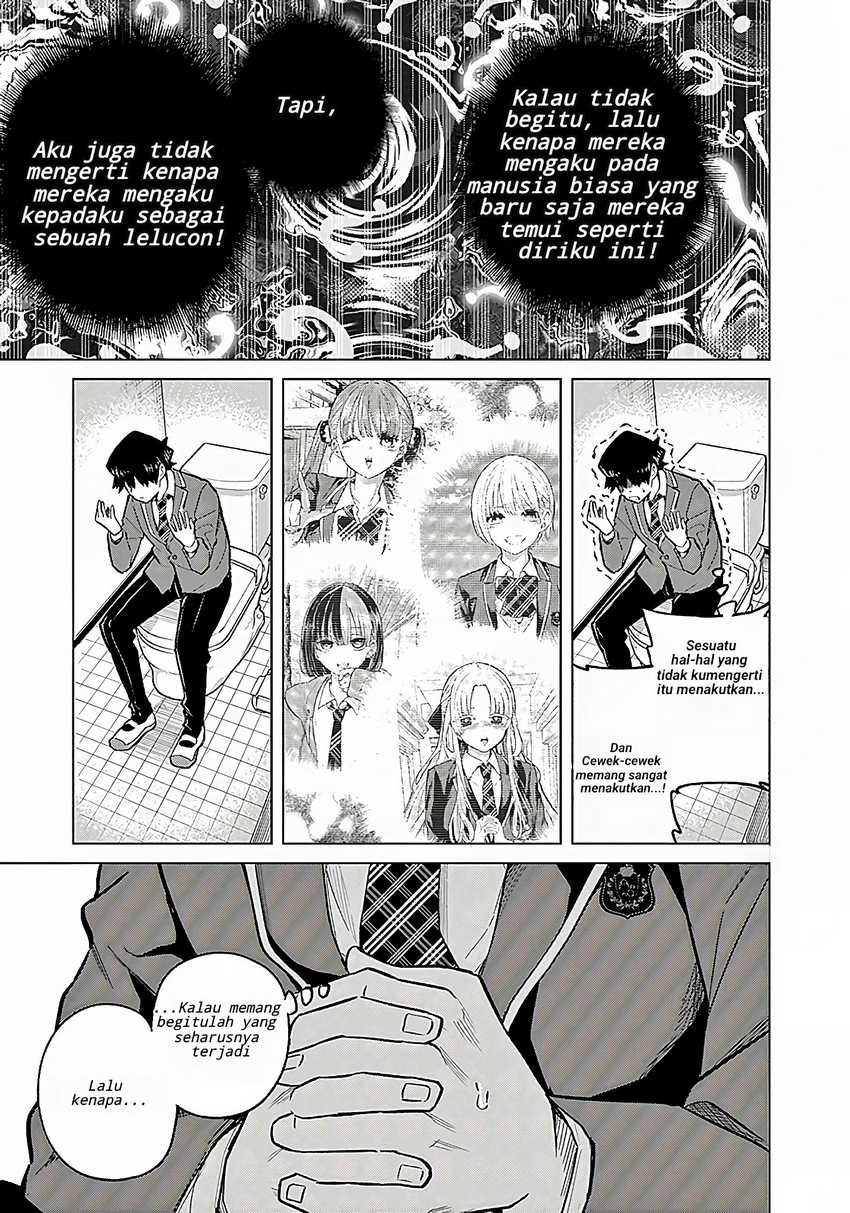 Koibami Shoujo Bab 01 halaman 28