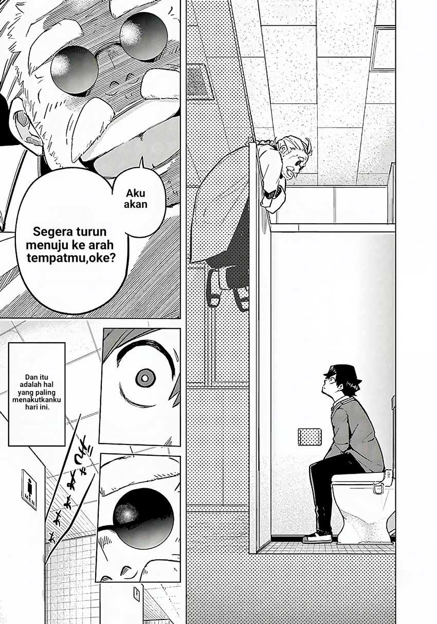 Koibami Shoujo Bab 01 halaman 30