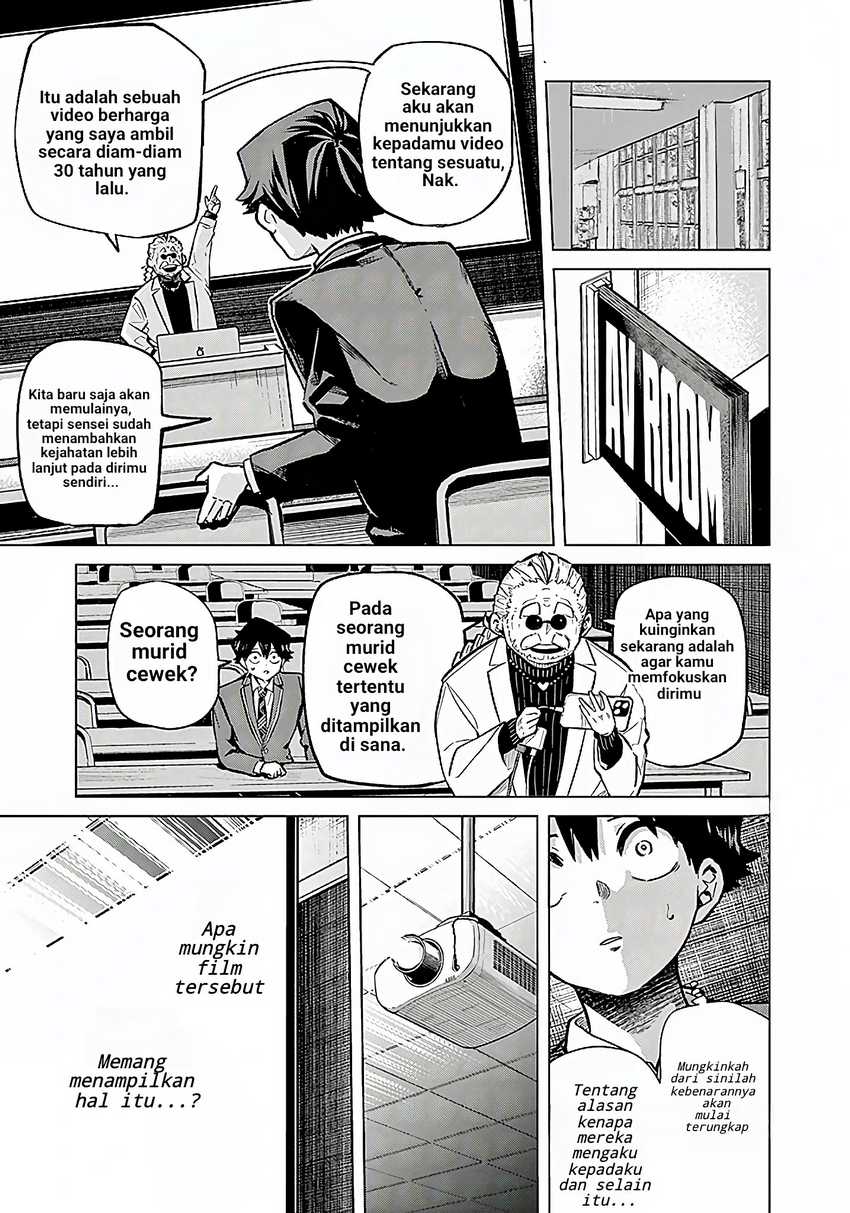 Koibami Shoujo Bab 01 halaman 34
