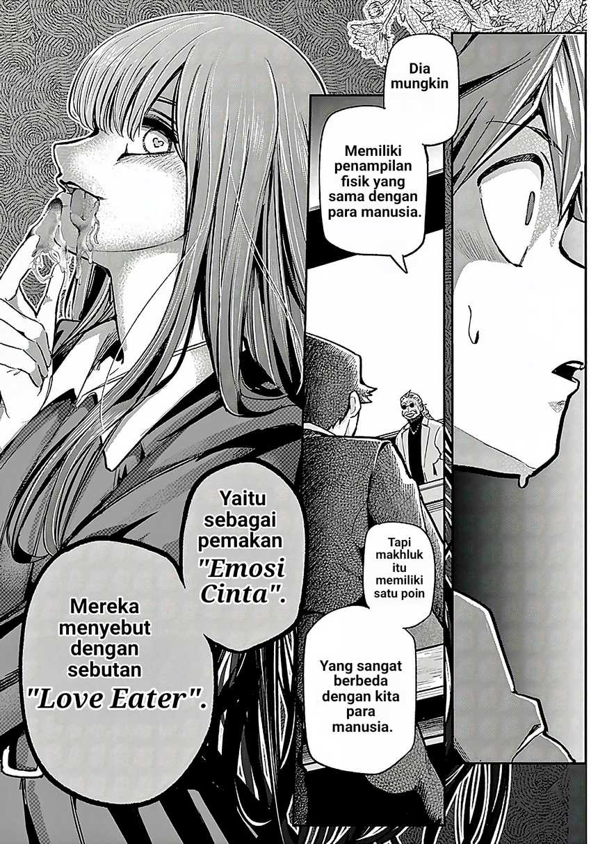 Koibami Shoujo Bab 01 halaman 38