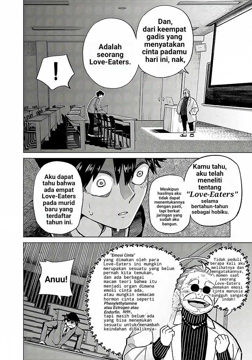 Koibami Shoujo Bab 01 halaman 39