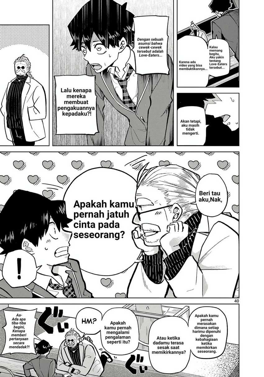 Koibami Shoujo Bab 01 halaman 40