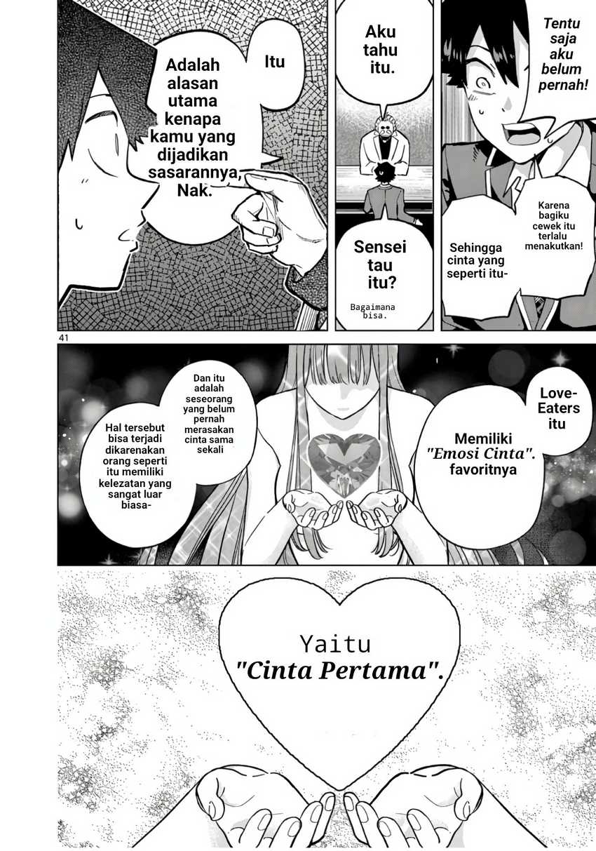 Koibami Shoujo Bab 01 halaman 41